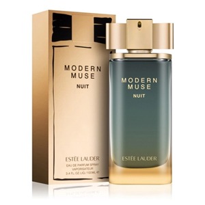 Modern Muse Nuit Perfume by Estee Lauder 모던뮤즈 너트 100ml EDP