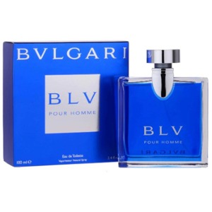 Bvlgari Blv Perfume 불가리 블루 100ml EDT